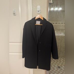 Everlane Cocoon Coat 00